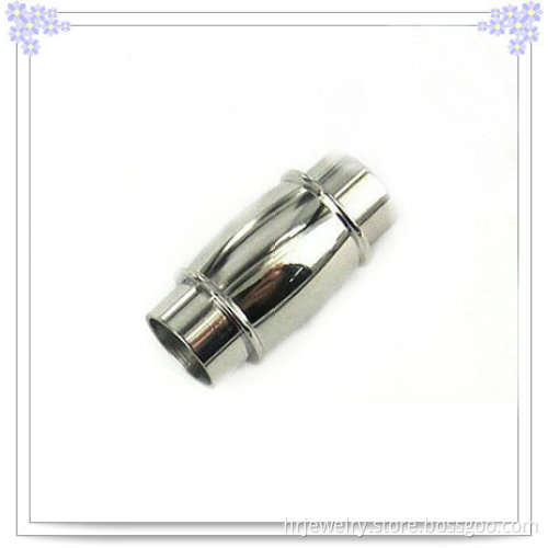 Fashion Jewelry Stainless Steel Magnetic Clasp (SL0055)